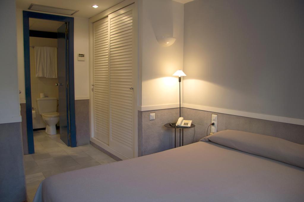 Apartamentos Descartes Barcelona Exteriér fotografie