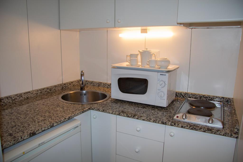 Apartamentos Descartes Barcelona Exteriér fotografie