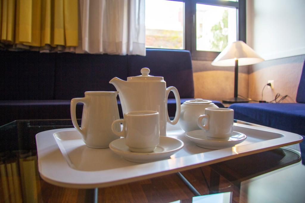 Apartamentos Descartes Barcelona Exteriér fotografie